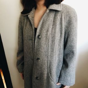 Alorna Winter Coat